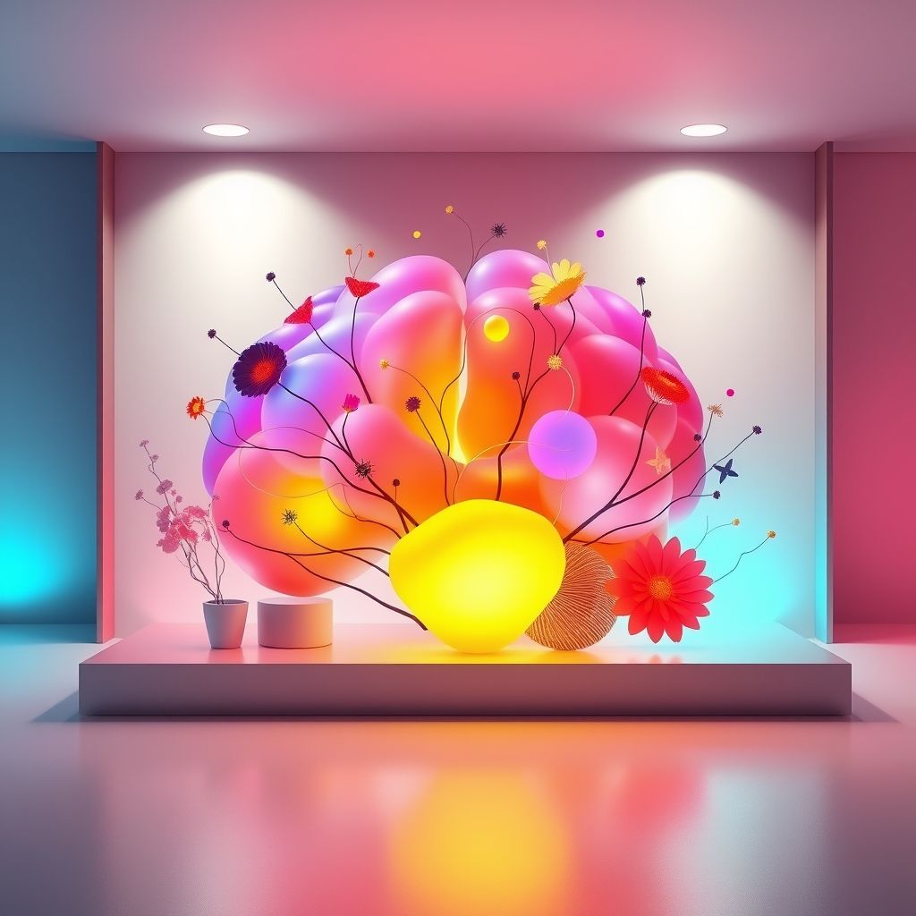 รู้หรือไม่ สีส่งผลต่อจิตใจ จิตวิทยาสีกับความรู้สึกที่ซ่อนอยู่ในงานออกแบบ